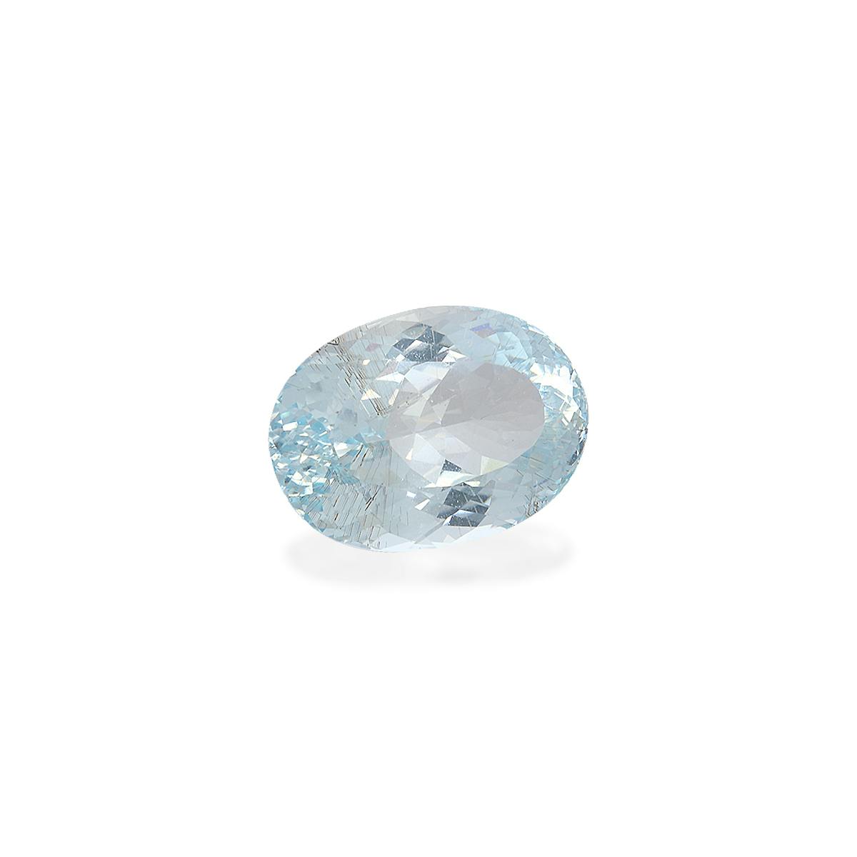 Aquamarine 19.33 ct